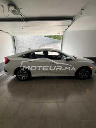 هوندا سيفيك 2020 مستعملة 1772391