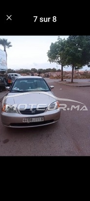 HONDA Civic Civic occasion 1671734