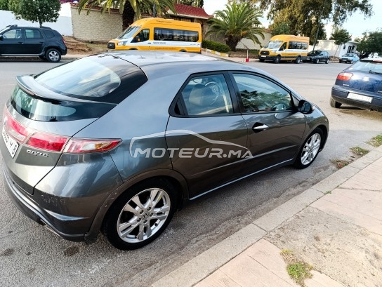 هوندا سيفيك مستعملة 2894509