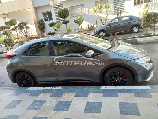 هوندا سيفيك مستعملة 1560687