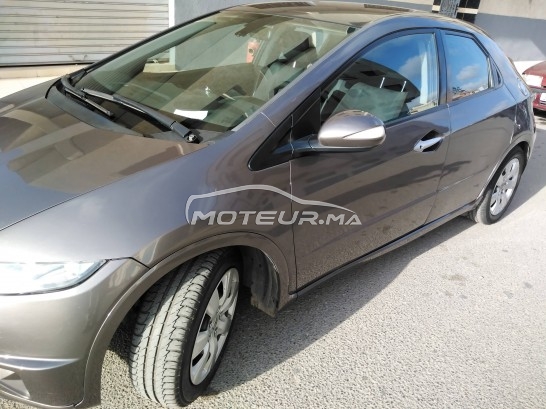 هوندا سيفيك مستعملة 1358021