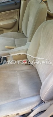 HONDA Civic occasion 1389468