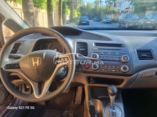 HONDA Civic 1.8 ivtec occasion 2872662
