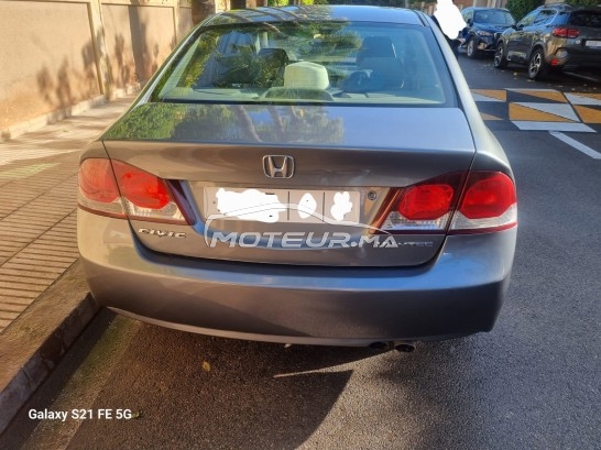 HONDA Civic 1.8 ivtec occasion 2872656