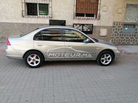 هوندا سيفيك 2003 مستعملة 1821735