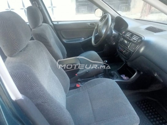 هوندا سيفيك Exi مستعملة 1516157