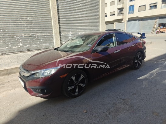 هوندا سيفيك مستعملة 3564793