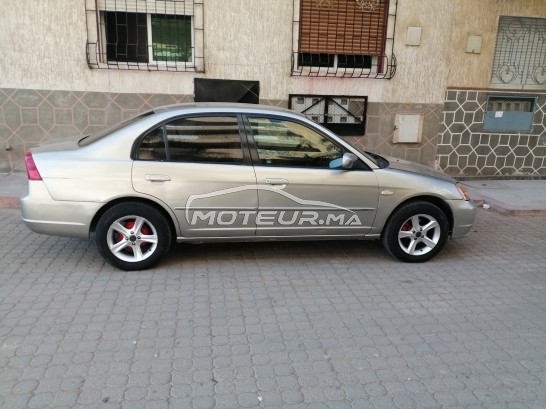 هوندا سيفيك 2003 مستعملة 1821737