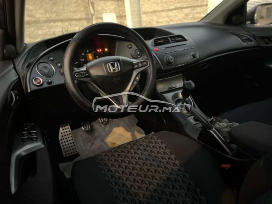 HONDA Civic occasion 1514257