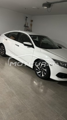 هوندا سيفيك 2020 مستعملة 1772392