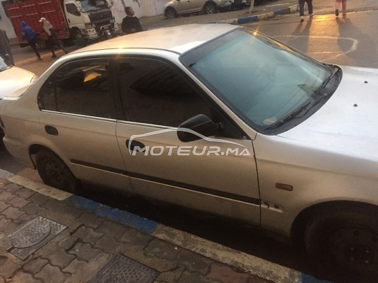 هوندا سيفيك مستعملة 1571889