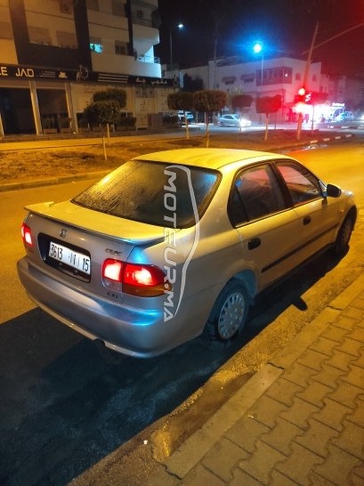 هوندا سيفيك مستعملة 1792167