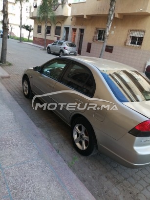 هوندا سيفيك 2003 مستعملة 1821734