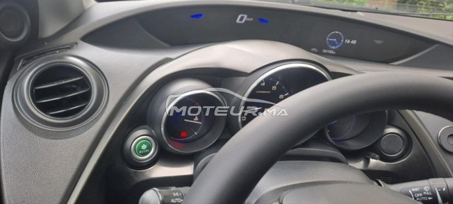 HONDA Civic occasion 3385831