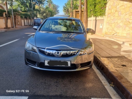 HONDA Civic 1.8 ivtec occasion 2872654