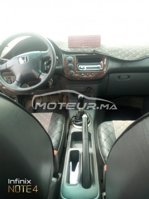 هوندا سيفيك مستعملة 1542642