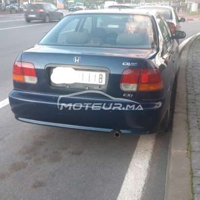 HONDA Civic Ek3 occasion 3160414