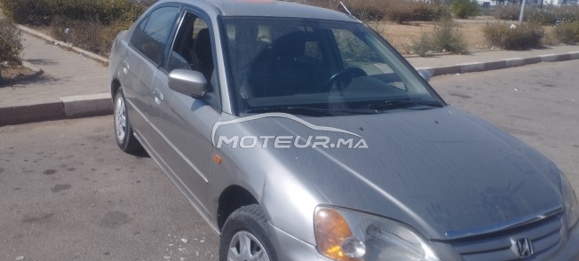 HONDA Civic 2003 occasion