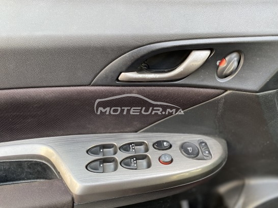 HONDA Civic Hachback occasion 1675147