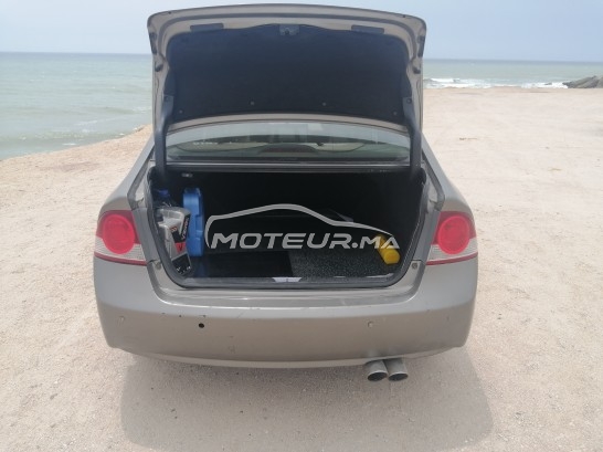 HONDA Civic 1.8 ivetec occasion 1390559