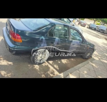 هوندا سيفيك مستعملة 1531356