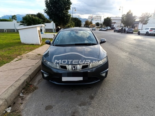 هوندا سيفيك مستعملة 2894496