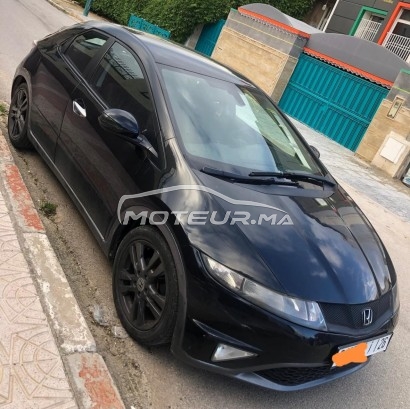 HONDA Civic occasion 3359041