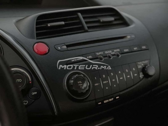 HONDA Civic occasion 1514254