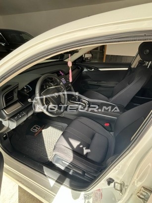 هوندا سيفيك 2020 مستعملة 1772393