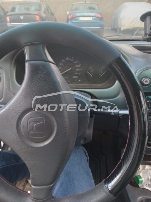 هوندا سيفيك مستعملة 1780980