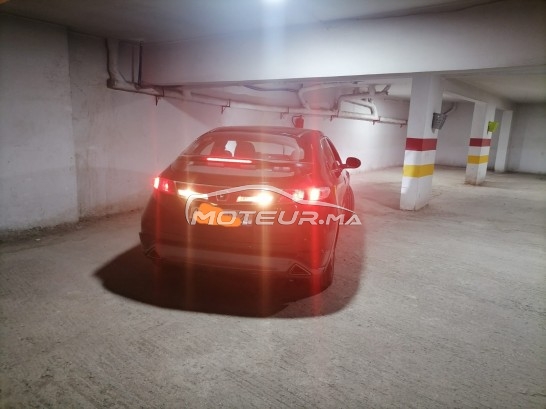 HONDA Civic occasion 3359040