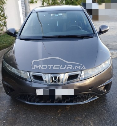 هوندا سيفيك مستعملة 1864755