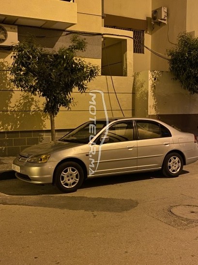 HONDA Civic occasion 1601956