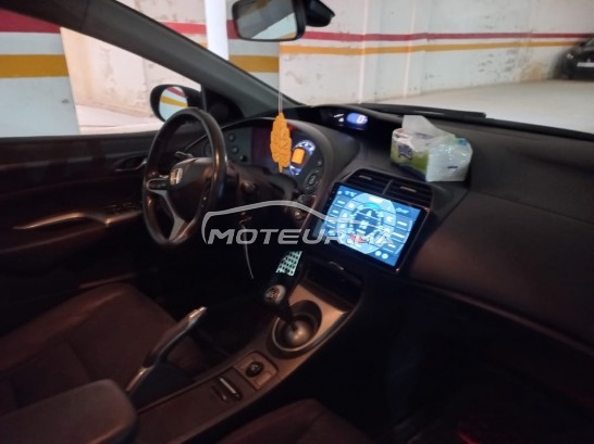 HONDA Civic occasion 3577638