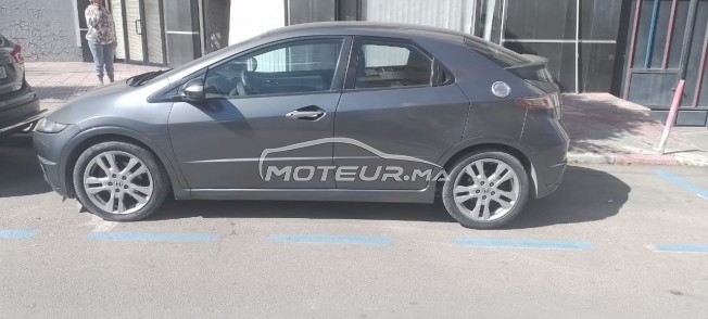 هوندا سيفيك مستعملة 1628096