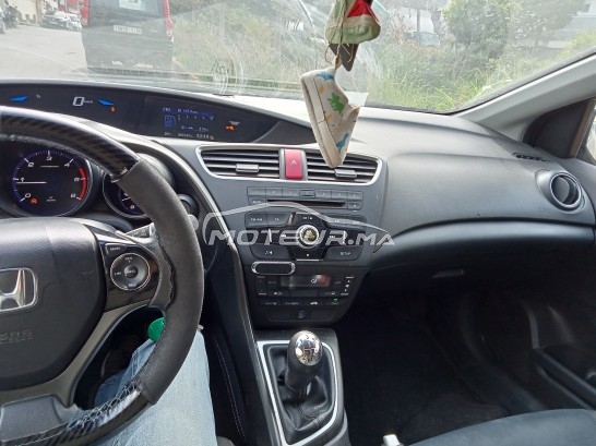 هوندا سيفيك مستعملة 1560688