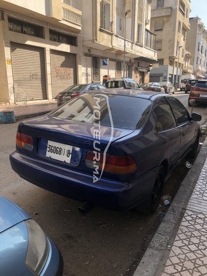 HONDA Civic Ej7 occasion 1360874