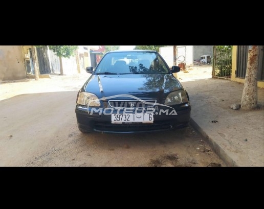 هوندا سيفيك مستعملة 1531361