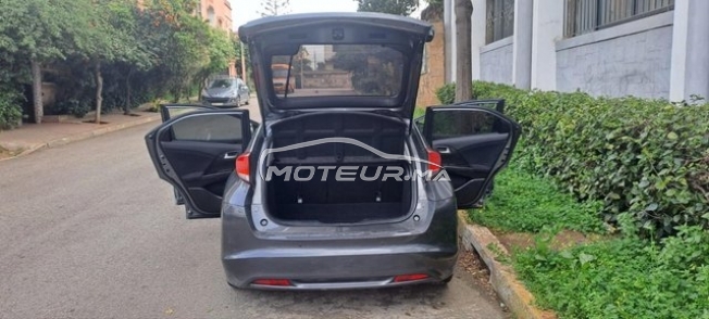 HONDA Civic occasion 3385835