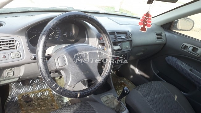 HONDA Civic occasion 1763143