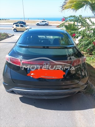 هوندا سيفيك 2.2 مستعملة 1705763