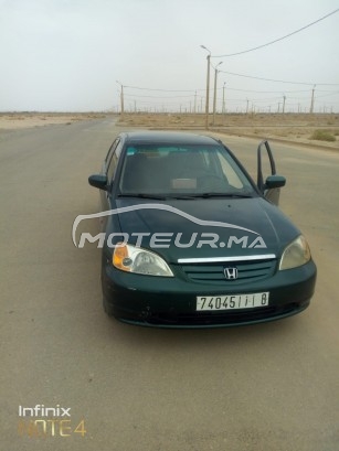 هوندا سيفيك مستعملة 1542755