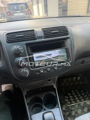 سيارة في المغرب HONDA Civic - 481879
