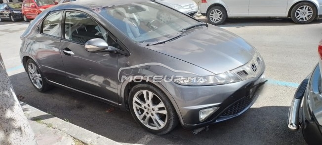 هوندا سيفيك مستعملة 1628094