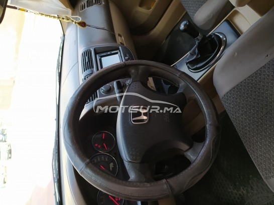 HONDA Civic Exi occasion 1367105