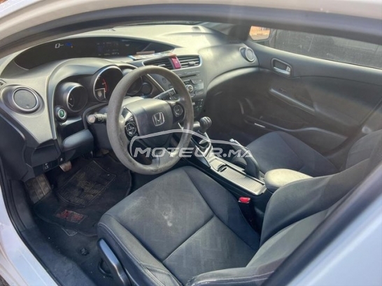 HONDA Civic occasion 2858128