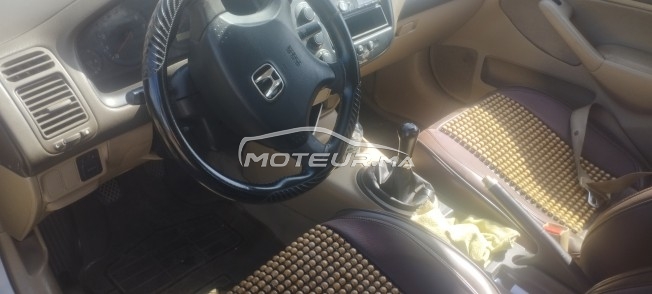 HONDA Civic 2003 occasion 2762847