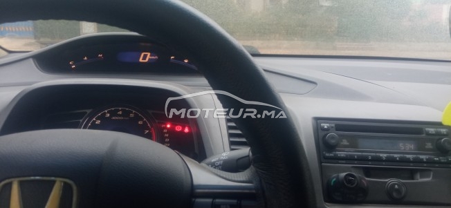 HONDA Civic occasion 1746976