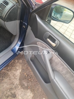 HONDA Civic occasion 1710461