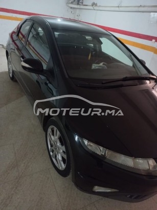 HONDA Civic occasion 3577642